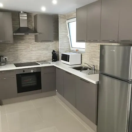 Athena Apartment Artemida  Exterior foto