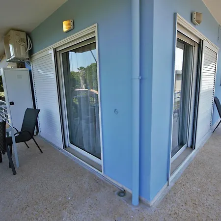 Athena Apartment Artemida  Exterior foto