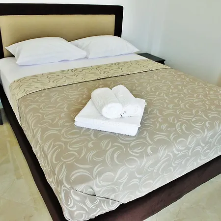 Athena Apartment Artemida  Exterior foto