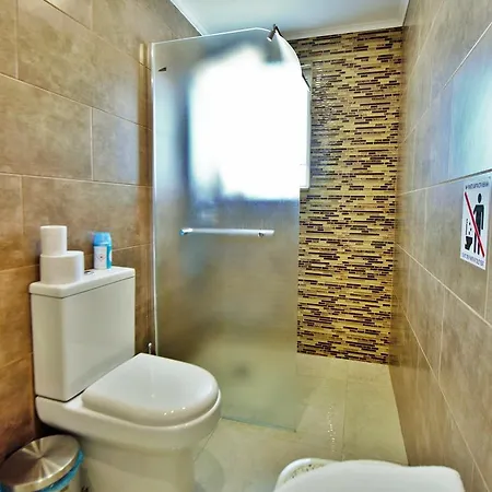 Athena Apartment Artemida  Exterior foto