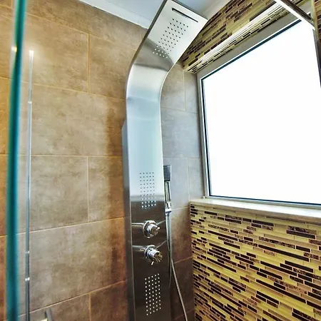 Athena Apartment Artemida  Exterior foto