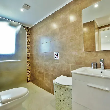 Athena Apartment Artemida  Exterior foto