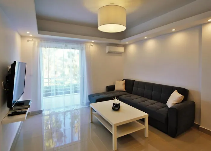 Athena Apartment