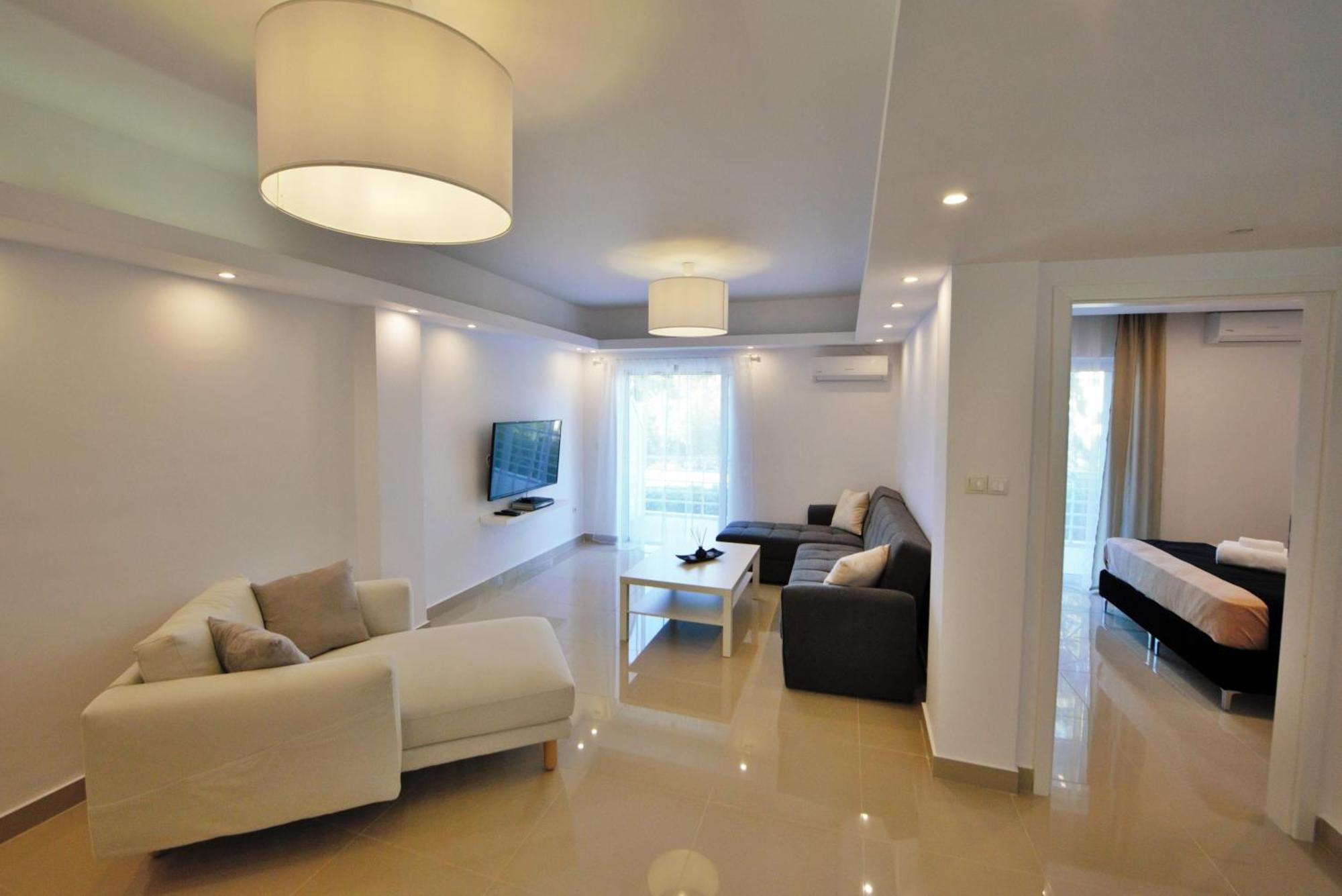 Athena Apartament