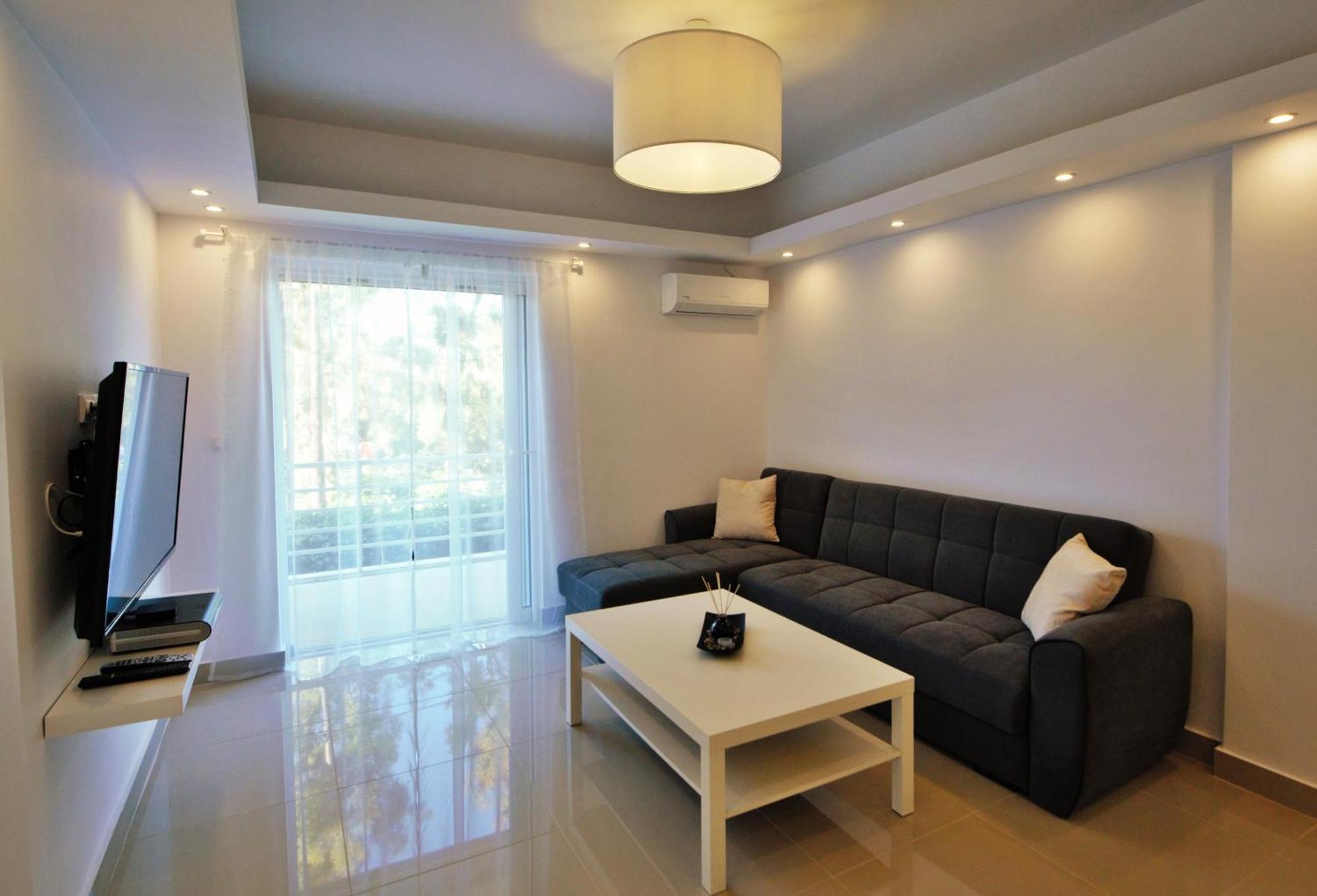 Athena Apartment
