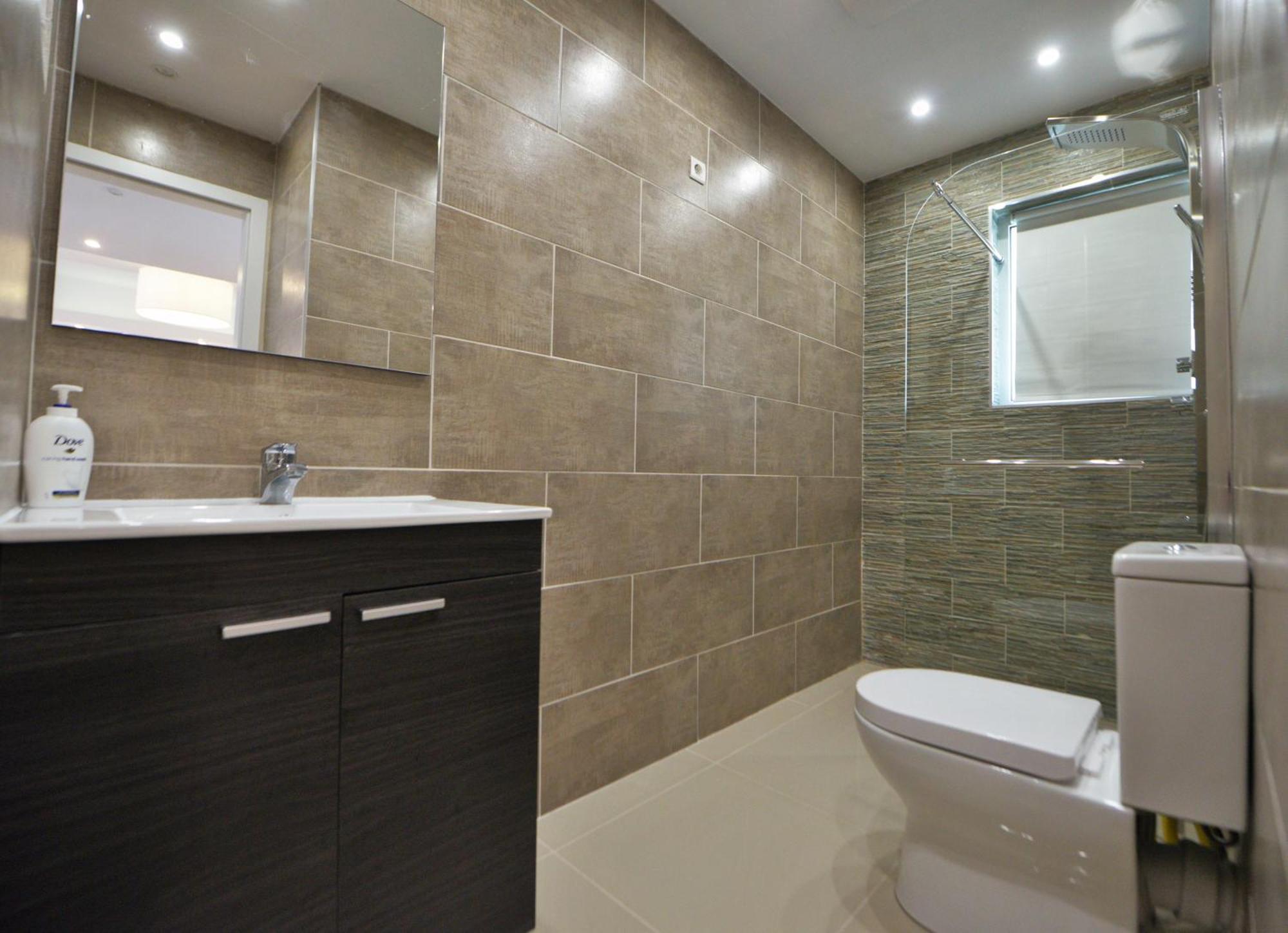 Athena Apartment *