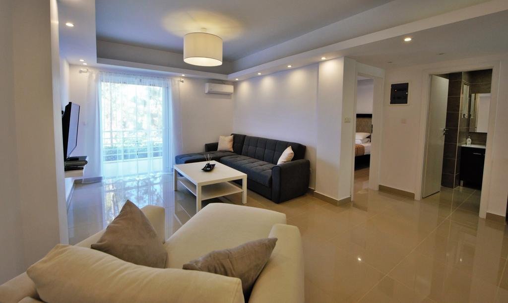 Apartament Athena Artemida (Attica)