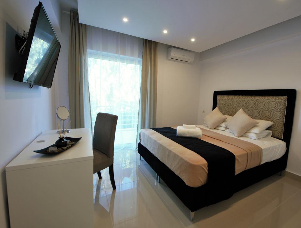 Athena Apartament