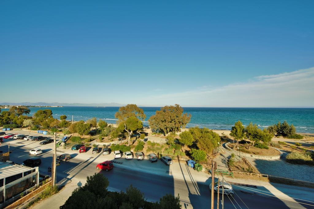 Apartament Athena Artemida (Attica)