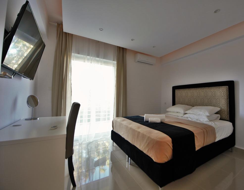 Apartament Athena