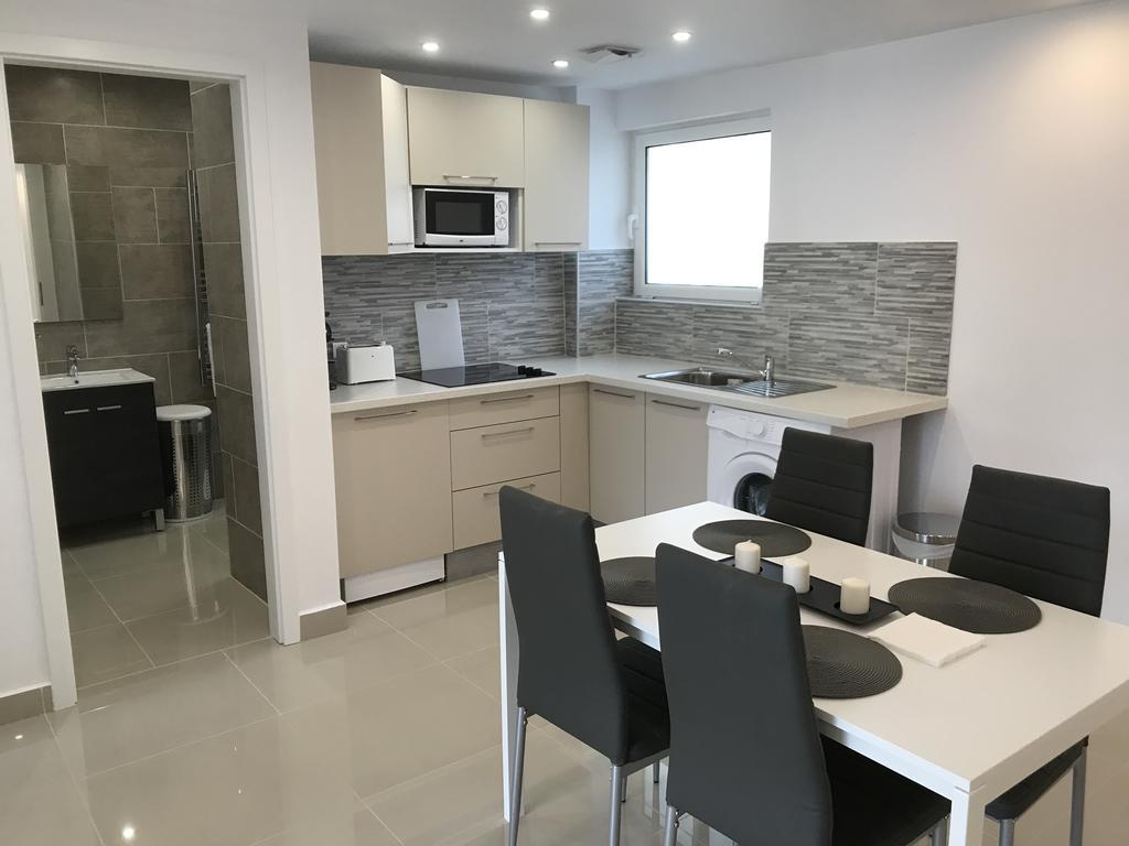 Apartament Athena Artemida (Attica)