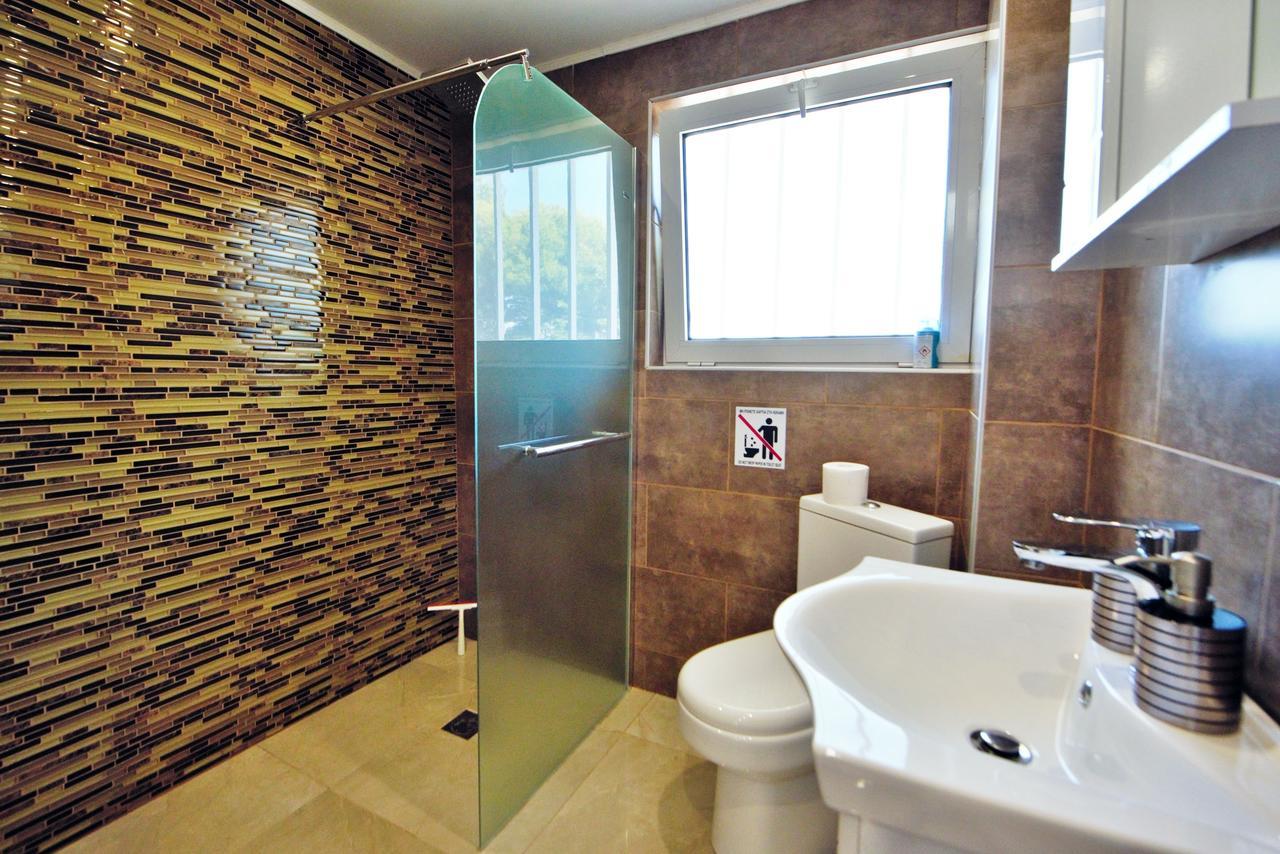 Athena Apartment