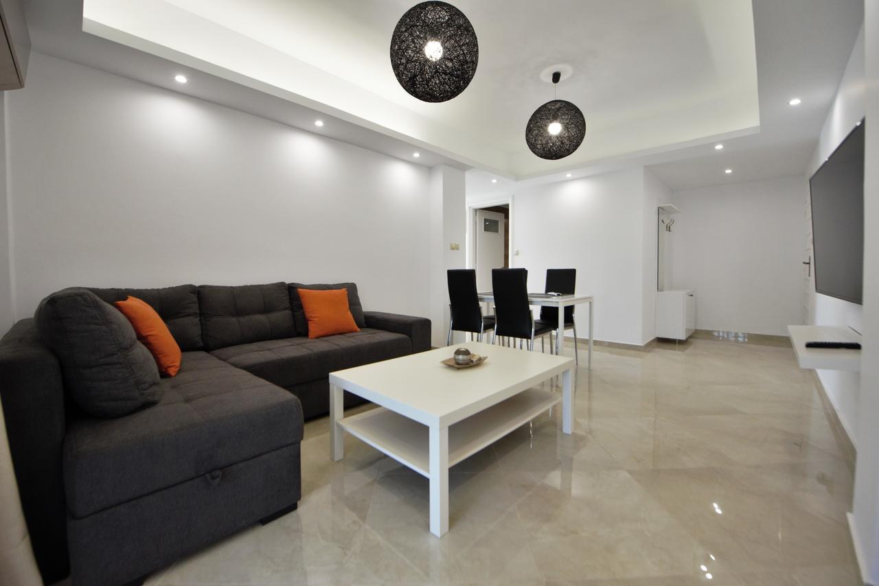 Apartament Athena Artemida (Attica)