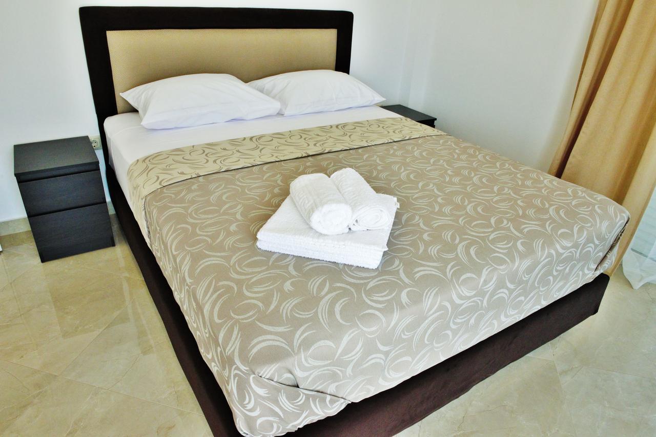 Apartament Athena