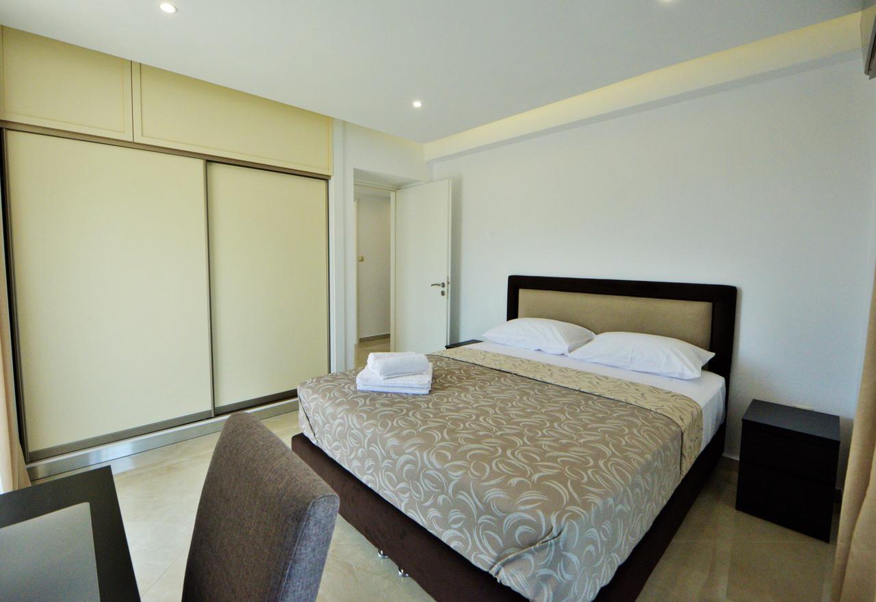 Athena Apartament
