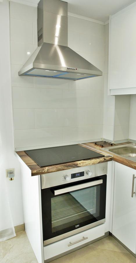 Athena Apartament *