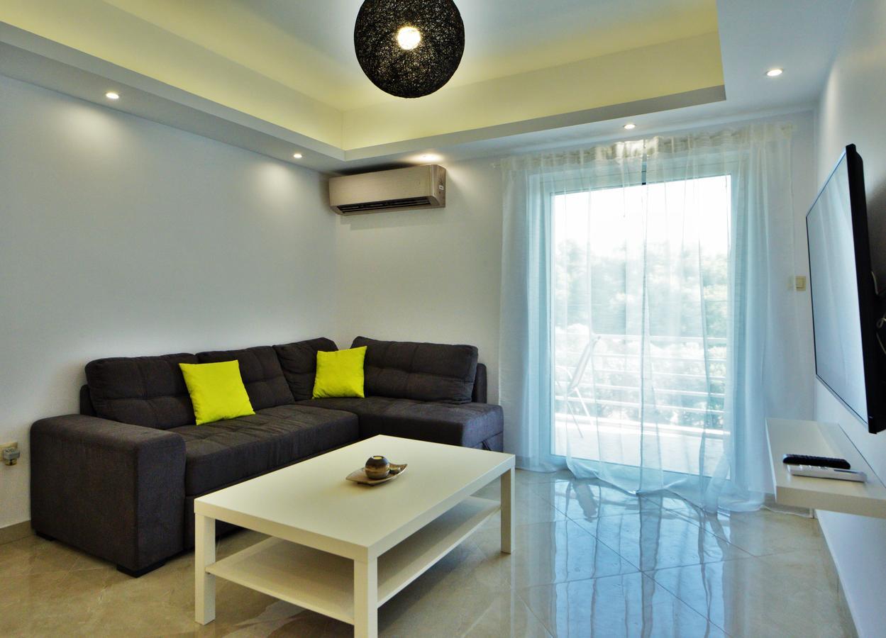 Athena Apartment Artemida (Attica)