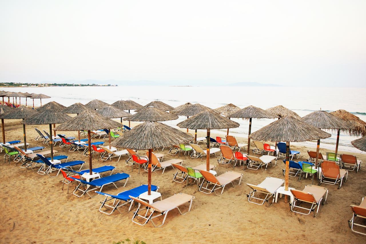 Apartament Athena Artemida (Attica)