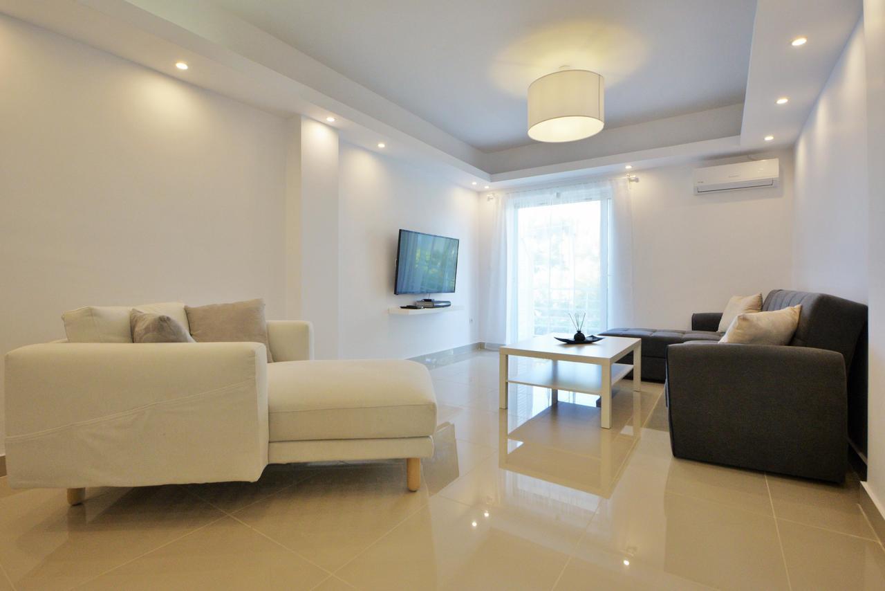 Athena Apartament