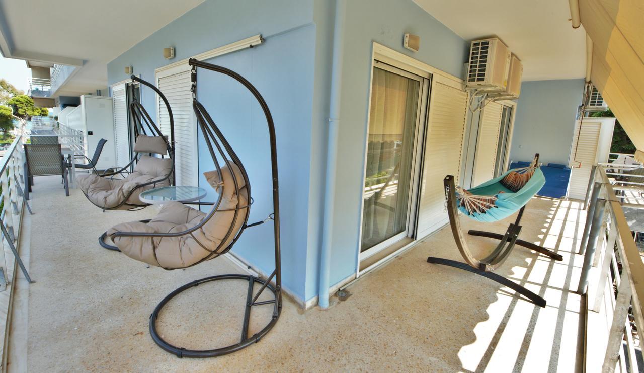 Apartament Athena